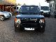2008 Land Rover  Discovery HSE Off-road Vehicle/Pickup Truck Used vehicle photo 8