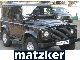 Land Rover  Defender 90 Station Wagon S 2012 Demonstration Vehicle photo