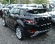 2011 Land Rover  Range Rover TD4 Evoque Pure 5-door 4WD Off-road Vehicle/Pickup Truck New vehicle photo 1