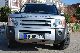 2008 Land Rover  Discovery 3 TD V6 Aut. HSE Off-road Vehicle/Pickup Truck Used vehicle photo 1