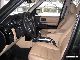 2008 Land Rover  Discovery TD V6 HSE NAVI XENON APC (leather) Off-road Vehicle/Pickup Truck Used vehicle photo 2