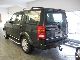 2008 Land Rover  Discovery TD V6 HSE NAVI XENON APC (leather) Off-road Vehicle/Pickup Truck Used vehicle photo 4