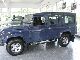 2012 Land Rover  Defender 110 Station Wago AIR, LM Wheels, heated seats Off-road Vehicle/Pickup Truck Used vehicle photo 1