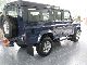 2012 Land Rover  Defender 110 Station Wago AIR, LM Wheels, heated seats Off-road Vehicle/Pickup Truck Used vehicle photo 3