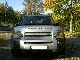 Land Rover  V8 HSE, LPG AUTO GAS, Xenon, Leather, NAVI, trailer hitch, 2005 Used vehicle photo