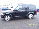Land Rover  Discovery TD V6 HSE Aut. Edition 60yrs 7 seater 2008 Used vehicle photo