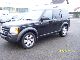 2008 Land Rover  Discovery TD V6 HSE Aut. Edition 60yrs 7 seater Off-road Vehicle/Pickup Truck Used vehicle photo 1