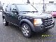 2008 Land Rover  Discovery TD V6 HSE Aut. Edition 60yrs 7 seater Off-road Vehicle/Pickup Truck Used vehicle photo 2