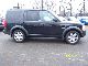 2008 Land Rover  Discovery TD V6 HSE Aut. Edition 60yrs 7 seater Off-road Vehicle/Pickup Truck Used vehicle photo 3