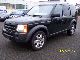 2008 Land Rover  Discovery TD V6 HSE Aut. Edition 60yrs 7 seater Off-road Vehicle/Pickup Truck Used vehicle photo 5