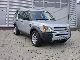 2008 Land Rover  Discovery TD V6 Aut./Xenon/Navigation/7-Sitzer Off-road Vehicle/Pickup Truck Used vehicle photo 13