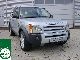 Land Rover  Discovery TD V6 Aut./Xenon/Navigation/7-Sitzer 2008 Used vehicle photo