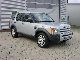 2008 Land Rover  Discovery TD V6 Aut./Xenon/Navigation/7-Sitzer Off-road Vehicle/Pickup Truck Used vehicle photo 2