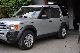 2008 Land Rover  Discovery 3 TDV6 HSE 7 140KW AUTOMATICA POSTI Off-road Vehicle/Pickup Truck Used vehicle photo 1