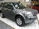 2012 Land Rover  Freelander TD4 SE II LEATHER, CLIMATE, DPF, TELEPHONE, LM Off-road Vehicle/Pickup Truck Used vehicle photo 3