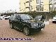 Land Rover  Range Rover Sport 3.6 TDV8 HSE a Firenze 2009 Used vehicle photo