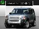 Land Rover  Discovery 3 TDV6 HSE 7-SEATS ROOF NAVI 2007 Used vehicle photo