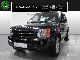 Land Rover  Discovery 3 2.7 TDV6 HSE 7-SEATS NAVIGATION 2009 Used vehicle photo