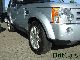 2009 Land Rover  Discovery 2.7 TDV6 HSE Off-road Vehicle/Pickup Truck Used vehicle photo 11