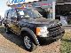 2009 Land Rover  Discovery 3 S V6 Automatic Off-road Vehicle/Pickup Truck Used vehicle photo 1