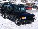 Land Rover  Range Rover over Finch 1994 Used vehicle photo