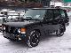 1994 Land Rover  Range Rover over Finch Off-road Vehicle/Pickup Truck Used vehicle photo 2