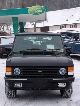 1994 Land Rover  Range Rover over Finch Off-road Vehicle/Pickup Truck Used vehicle photo 3