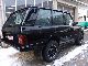 1994 Land Rover  Range Rover over Finch Off-road Vehicle/Pickup Truck Used vehicle photo 5