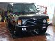 1994 Land Rover  Range Rover over Finch Off-road Vehicle/Pickup Truck Used vehicle photo 6