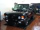 1994 Land Rover  Range Rover over Finch Off-road Vehicle/Pickup Truck Used vehicle photo 7