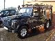 Land Rover  Defender 110 2.4 TD4 Hard Top S 2010 Used vehicle photo