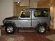 Land Rover  DEFENDER 90 2.2 TD4 S 2012 Used vehicle photo