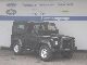 Land Rover  Defender 90 Station Wagon S 2010 Used vehicle photo