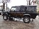 2009 Land Rover  DEFENDER 110 STATION WAGON EDITION * LEATHER * AIR * Off-road Vehicle/Pickup Truck Used vehicle photo 10