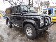 2009 Land Rover  DEFENDER 110 STATION WAGON EDITION * LEATHER * AIR * Off-road Vehicle/Pickup Truck Used vehicle photo 13