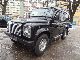 Land Rover  DEFENDER 110 STATION WAGON EDITION * LEATHER * AIR * 2009 Used vehicle photo