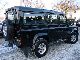 2010 Land Rover  Defender 110 Experience Recaro seats Air-conditioning Off-road Vehicle/Pickup Truck Used vehicle photo 3