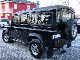 2010 Land Rover  Defender 110 Experience Recaro seats Air-conditioning Off-road Vehicle/Pickup Truck Used vehicle photo 4