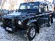 2010 Land Rover  Defender 110 Experience Recaro seats Air-conditioning Off-road Vehicle/Pickup Truck Used vehicle photo 8