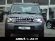 Land Rover  Discovery 4 TDV6 S 2010 Used vehicle photo