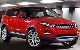 2011 Land Rover  Range Rover 2.0 Evoque Si4 Pure Off-road Vehicle/Pickup Truck New vehicle photo 4