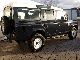 2012 Land Rover  Defender 110 Station Wagon E 2.2 TD4 LAND ROVER Off-road Vehicle/Pickup Truck Demonstration Vehicle photo 2