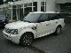 Land Rover  Range Rover Sport Supercharged 2009 Used vehicle photo