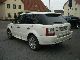 2009 Land Rover  Range Rover Sport Supercharged Off-road Vehicle/Pickup Truck Used vehicle photo 6