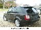2009 Land Rover  Range Rover Sport TDV6 HSE full Off-road Vehicle/Pickup Truck Used vehicle photo 1