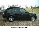2009 Land Rover  Range Rover Sport TDV6 HSE full Off-road Vehicle/Pickup Truck Used vehicle photo 3