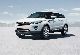 Land Rover  Range Rover TD4 Evoque Pure NOW IN STOCK! 2011 New vehicle photo