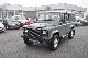 Land Rover  Defender 110 Station Wagon S 2009 Used vehicle photo