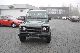 2009 Land Rover  Defender 110 Station Wagon S Off-road Vehicle/Pickup Truck Used vehicle photo 1