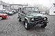 2009 Land Rover  Defender 110 Station Wagon S Off-road Vehicle/Pickup Truck Used vehicle photo 2